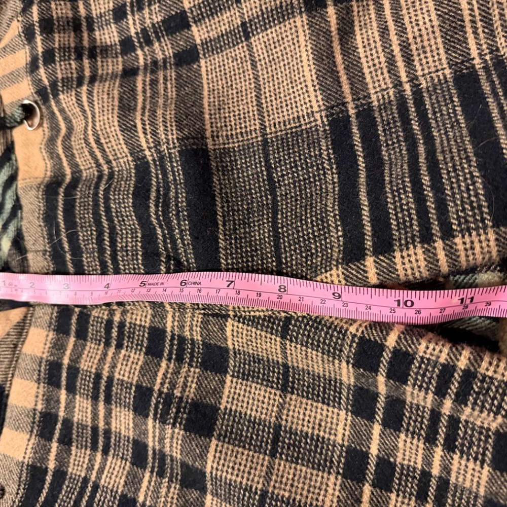 Woolrich wool pants Sundance - Picture 6 of 6